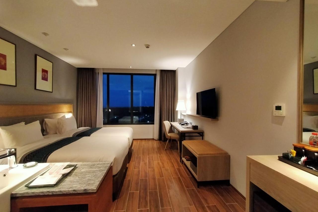 Kokoon Hotel Banyuwangi Баньюванги Экстерьер фото