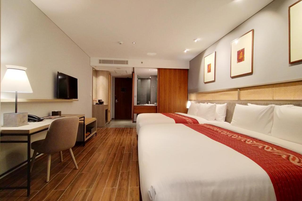 Kokoon Hotel Banyuwangi Баньюванги Экстерьер фото