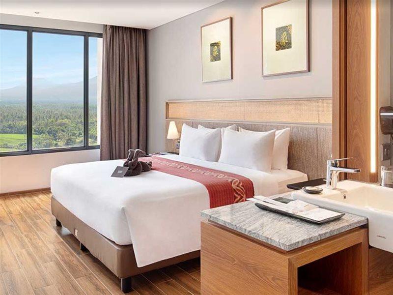 Kokoon Hotel Banyuwangi Баньюванги Экстерьер фото